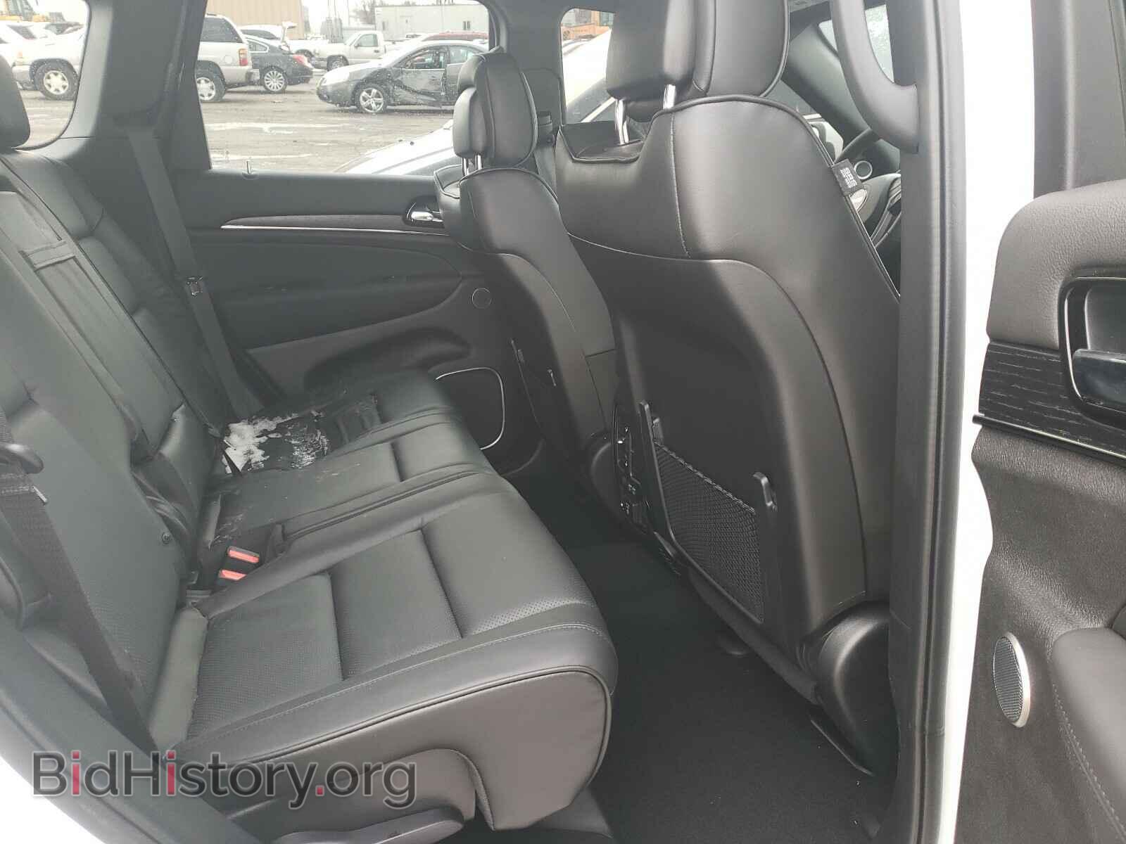 2021 JEEP CHEROKEE - VIN: 1C4RJFCG5MC586098 - Фото 6