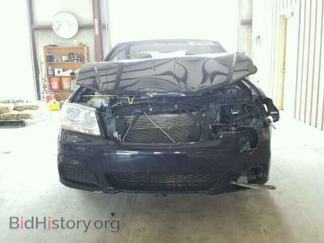 2012 DODGE AVENGER - VIN: 1C3CDZCB5CN142357 - Фото 9