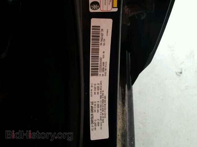 2012 DODGE AVENGER - VIN: 1C3CDZCB5CN142357 - Фото 10