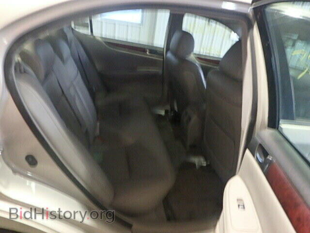 2002 LEXUS ES300 - VIN: JTHBF30G820029396 - Фото 6