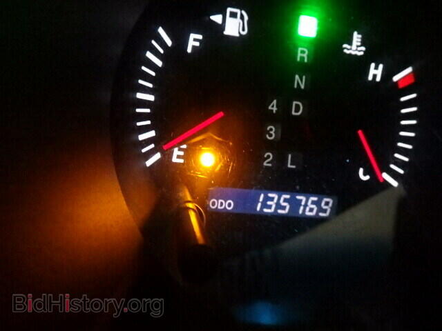 2002 LEXUS ES300 - VIN: JTHBF30G820029396 - Фото 8