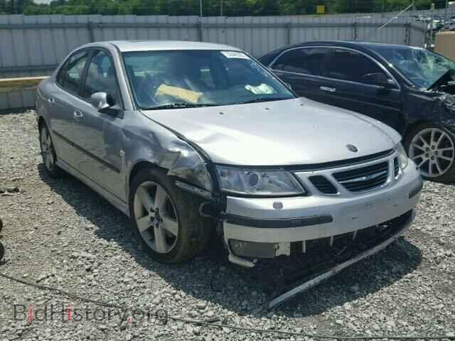 Фотография YS3FH41U471013178 - SAAB 9 3 2007