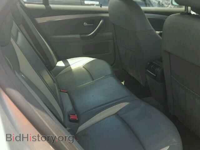 2007 SAAB 9 3 - VIN: YS3FH41U471013178 - Фото 6
