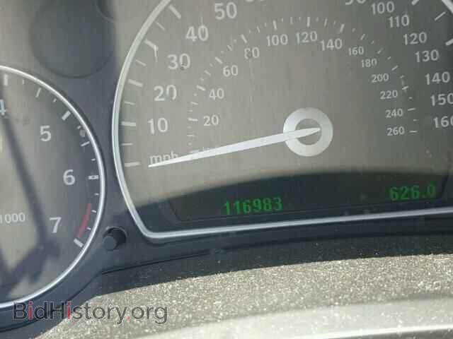 2007 SAAB 9 3 - VIN: YS3FH41U471013178 - Фото 8