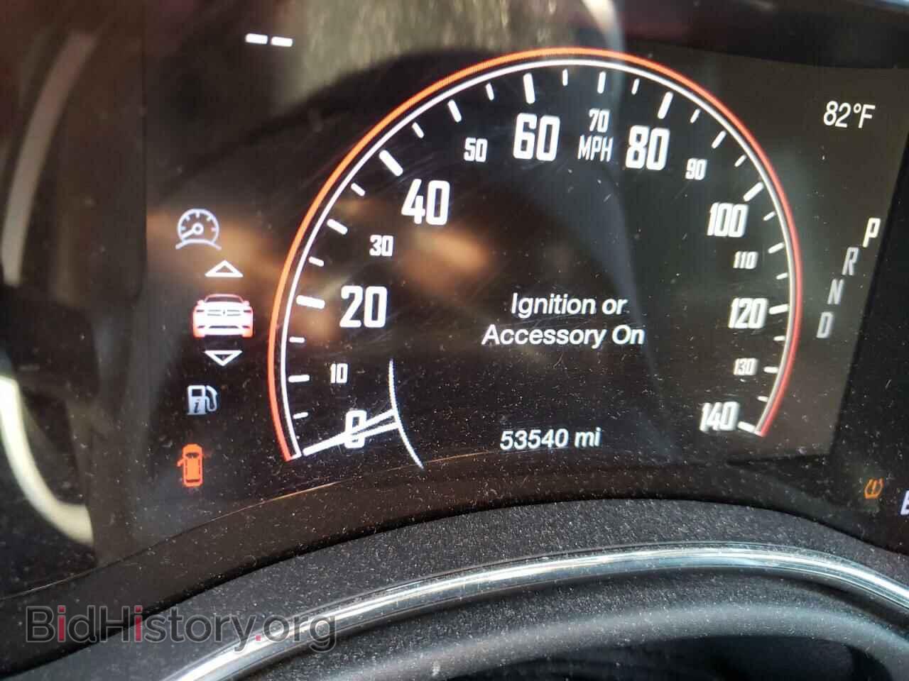 2018 DODGE DURANGO - VIN: 1C4RDHAG3JC413133 - Фото 8