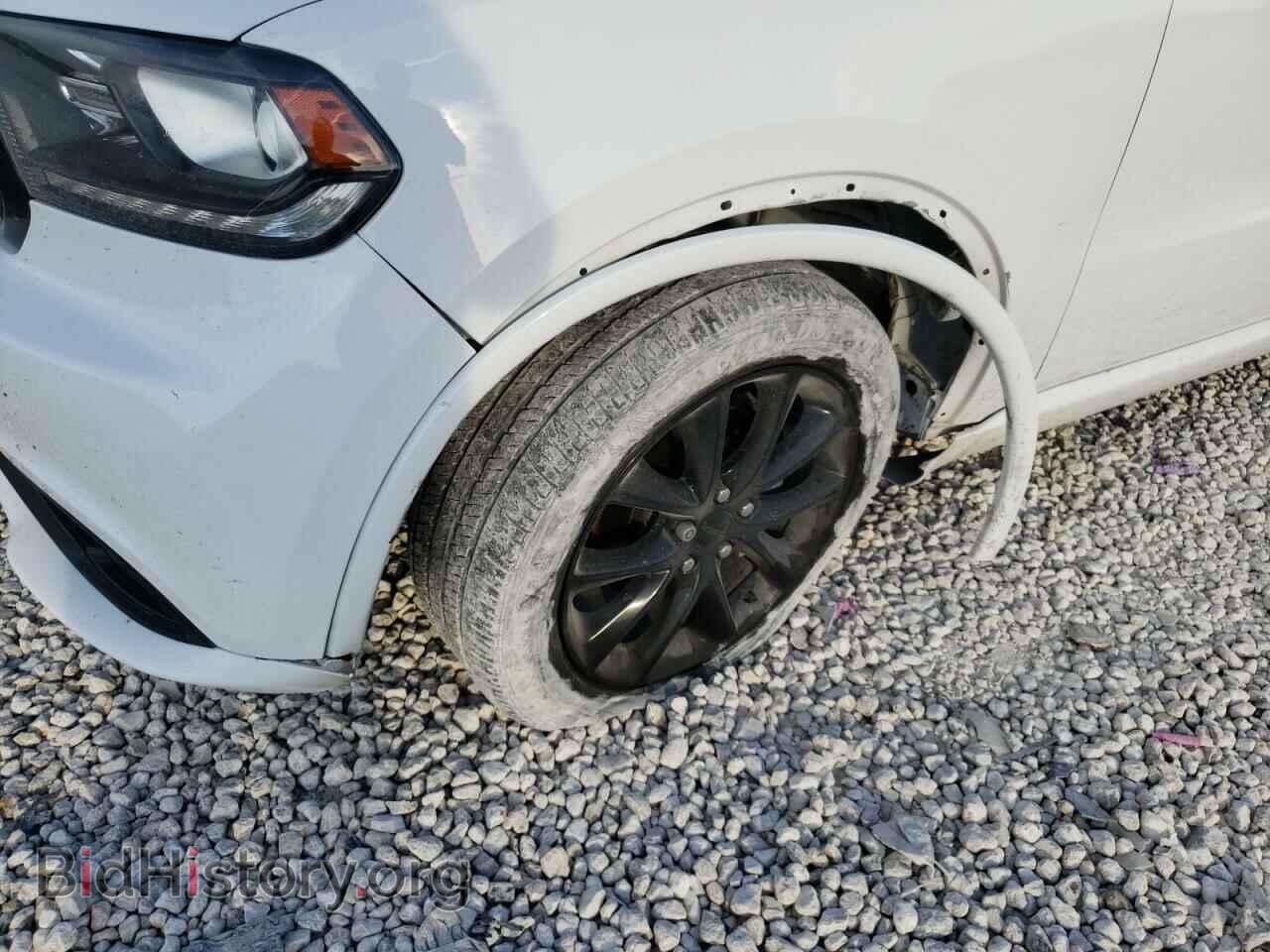 2018 DODGE DURANGO - VIN: 1C4RDHAG3JC413133 - Фото 9
