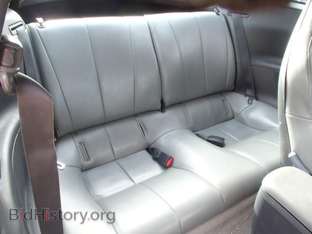 2007 MITSUBISHI ECLIPSE - VIN: 4A3AK64F67E070144 - Фото 6