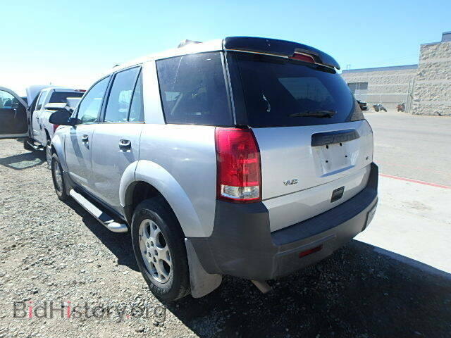 2003 SATURN VUE - VIN: 5GZCZ53B03S831311 - Фото 3