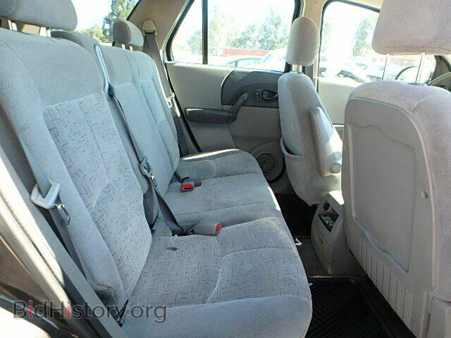 2003 SATURN VUE - VIN: 5GZCZ53B03S831311 - Фото 6