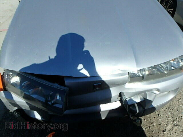 2003 SATURN VUE - VIN: 5GZCZ53B03S831311 - Фото 7