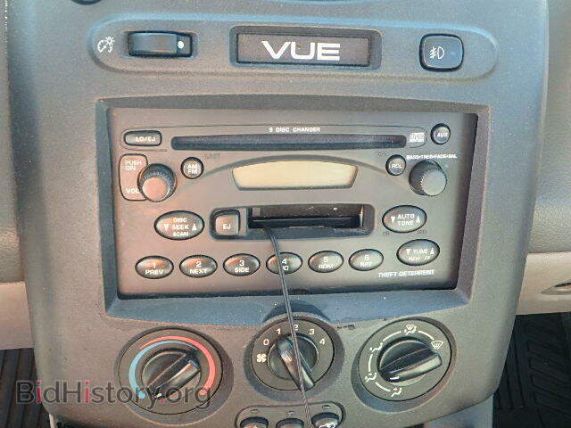 2003 SATURN VUE - VIN: 5GZCZ53B03S831311 - Фото 9