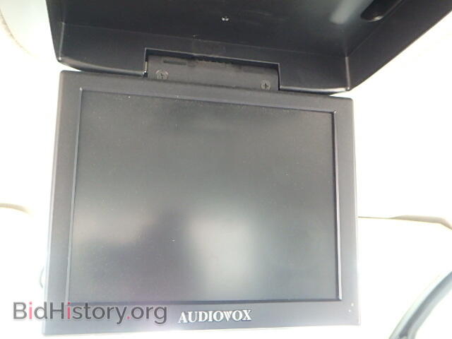 2003 SATURN VUE - VIN: 5GZCZ53B03S831311 - Фото 10
