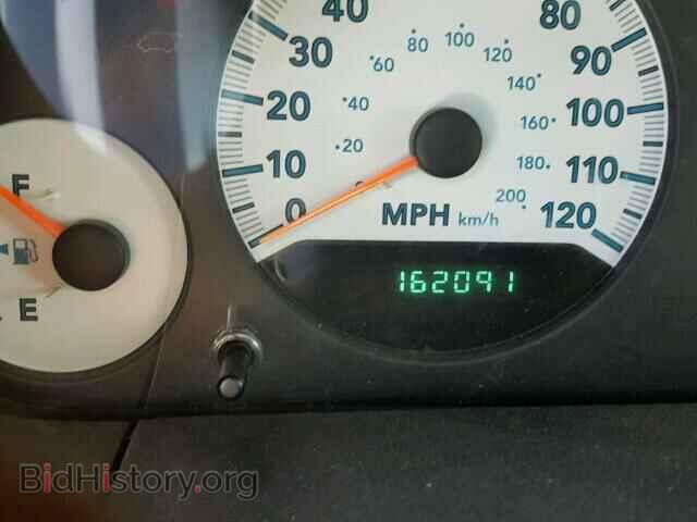 2007 DODGE CARAVAN - VIN: 1D4GP24R07B212574 - Фото 8