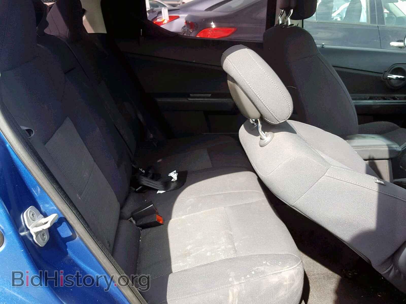 2010 DODGE AVENGER - VIN: 1B3CC5FD3AN192046 - Photo 6