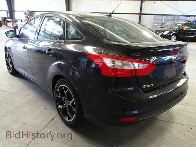 2012 FORD FOCUS - VIN: 1FAHP3F21CL382220 - Photo 3