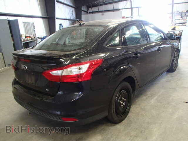 2012 FORD FOCUS - VIN: 1FAHP3F21CL382220 - Photo 4