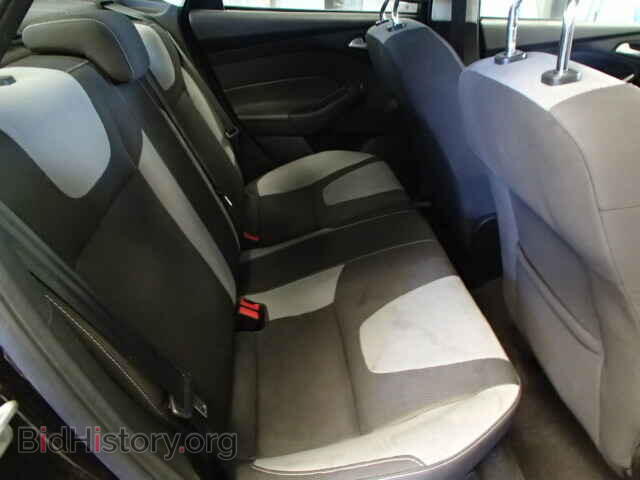 2012 FORD FOCUS - VIN: 1FAHP3F21CL382220 - Photo 6