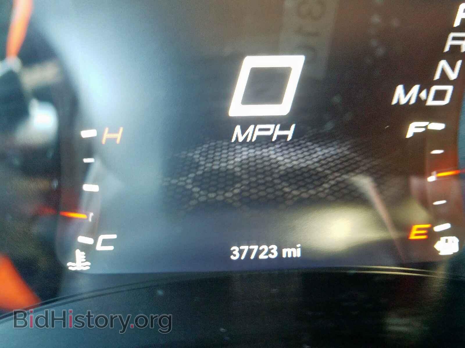 2019 DODGE CHARGER - VIN: 2C3CDXCT3KH539179 - Фото 8