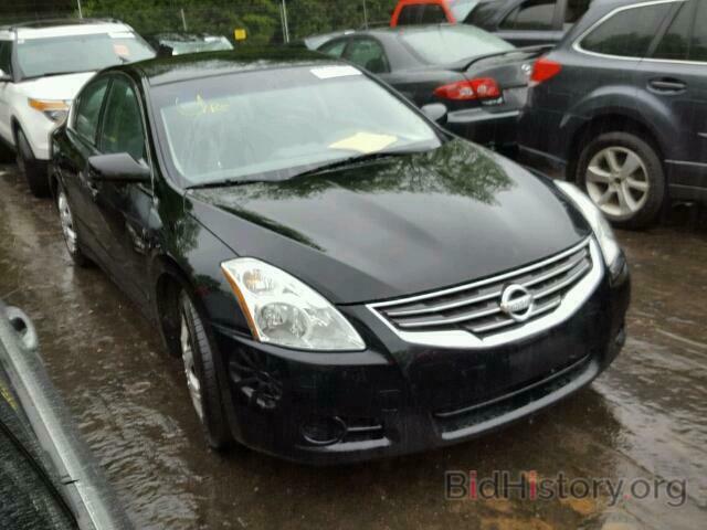 Photo 1N4AL2AP1BC163542 - NISSAN ALTIMA BAS 2011