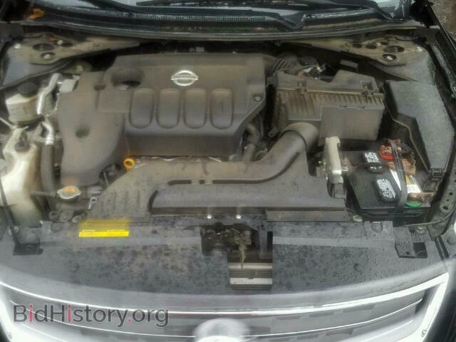 2011 NISSAN ALTIMA BAS - VIN: 1N4AL2AP1BC163542 - Фото 7