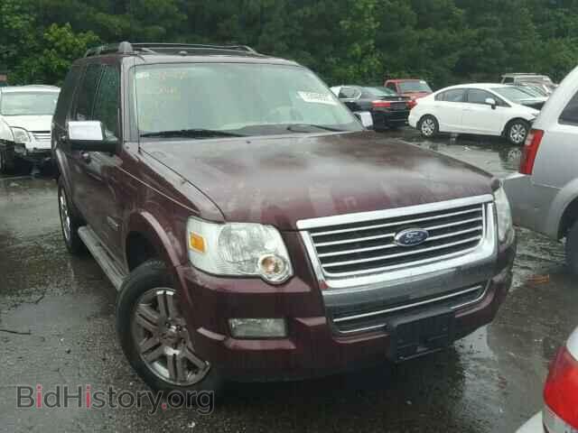 Фотография 1FMEU75E06UB46581 - FORD EXPLORER 2006