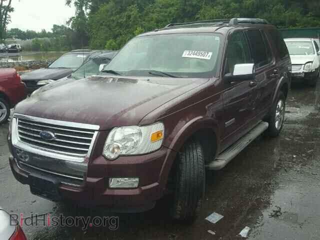 2006 FORD EXPLORER - VIN: 1FMEU75E06UB46581 - Фото 2