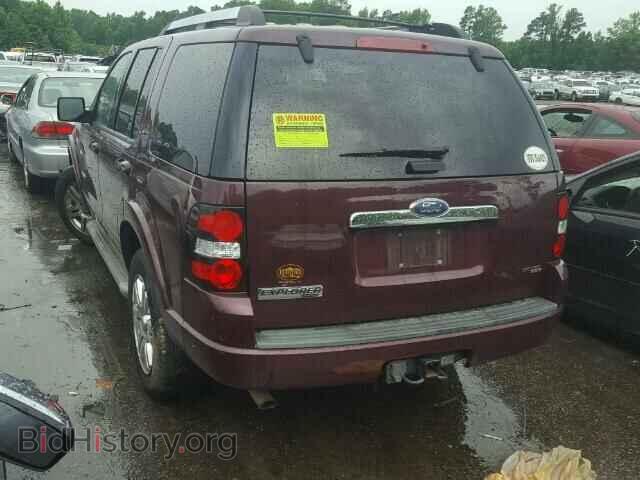 2006 FORD EXPLORER - VIN: 1FMEU75E06UB46581 - Фото 3
