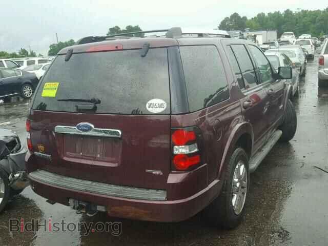 2006 FORD EXPLORER - VIN: 1FMEU75E06UB46581 - Фото 4