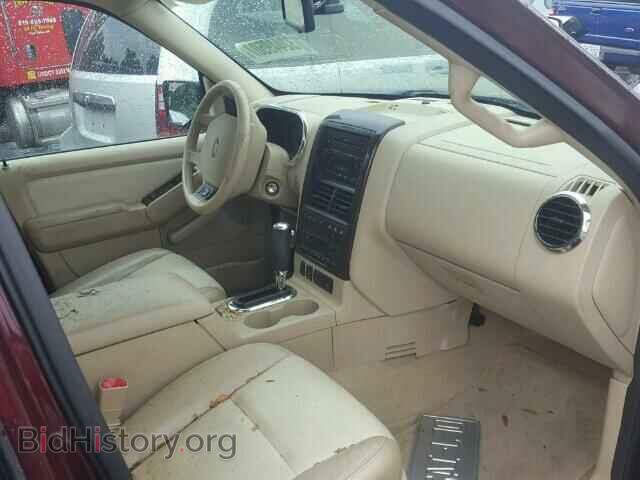 2006 FORD EXPLORER - VIN: 1FMEU75E06UB46581 - Фото 5