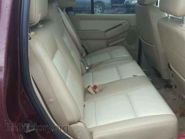 2006 FORD EXPLORER - VIN: 1FMEU75E06UB46581 - Фото 6