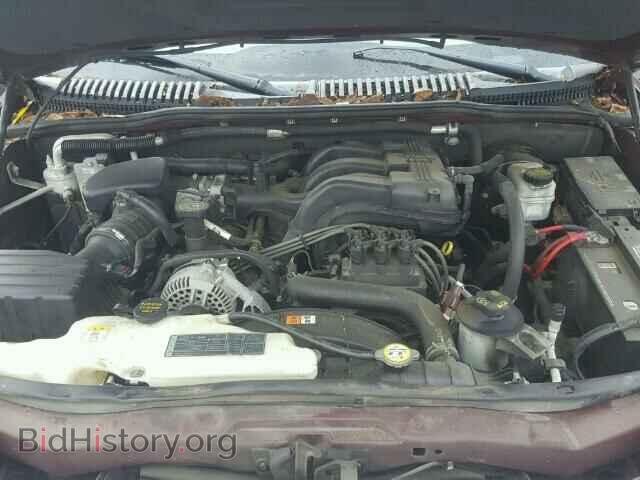 2006 FORD EXPLORER - VIN: 1FMEU75E06UB46581 - Фото 7