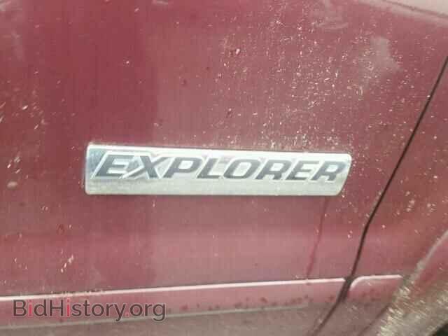 2006 FORD EXPLORER - VIN: 1FMEU75E06UB46581 - Фото 9