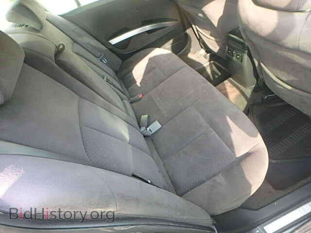 2007 NISSAN MAXIMA - VIN: 1N4BA41E97C813049 - Фото 6