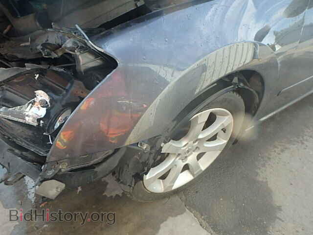 2007 NISSAN MAXIMA - VIN: 1N4BA41E97C813049 - Фото 10
