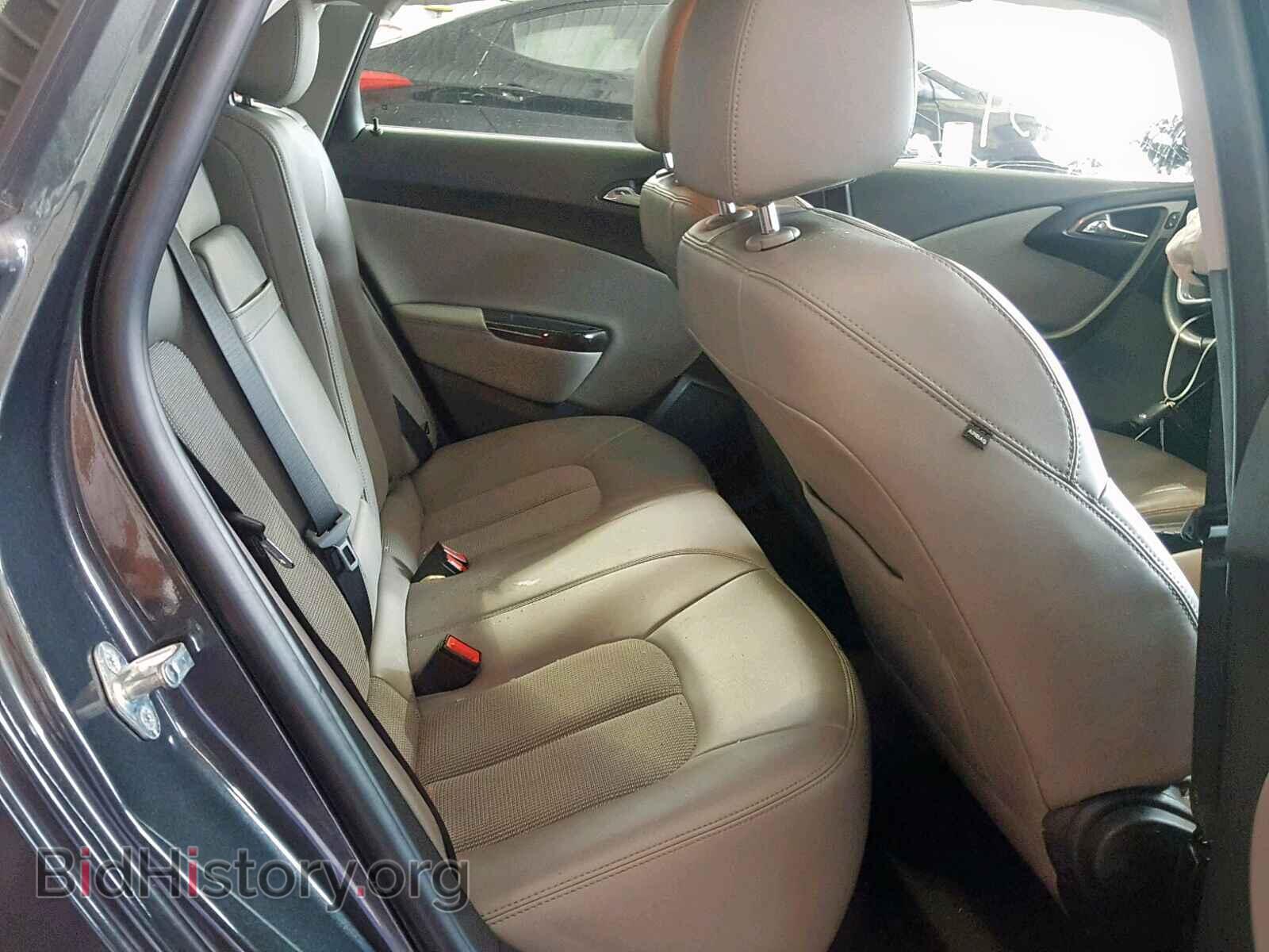 2017 BUICK VERANO - VIN: 1G4PR5SK4H4112347 - Фото 6