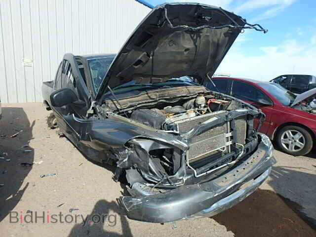 Фотография 1D7HA18218S631664 - DODGE RAM 1500 2008
