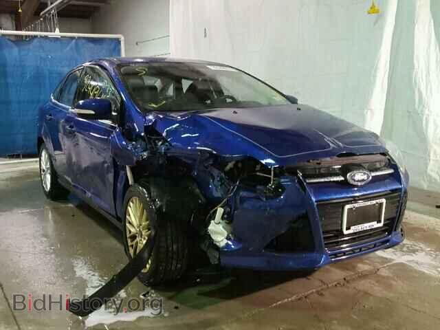 Photo 1FAHP3H24CL395041 - FORD FOCUS 2012