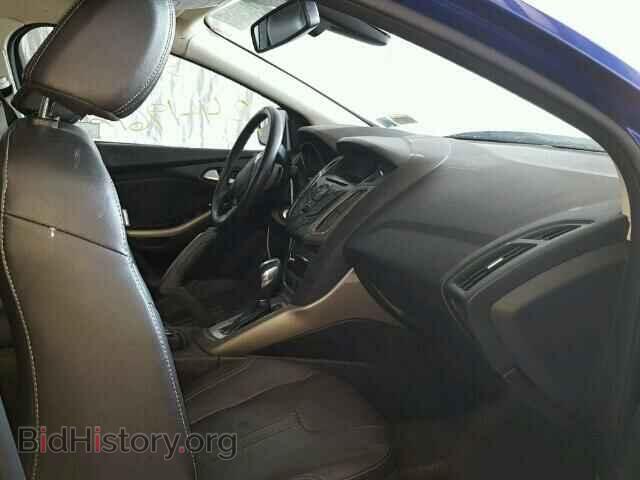 2012 FORD FOCUS - VIN: 1FAHP3H24CL395041 - Фото 5