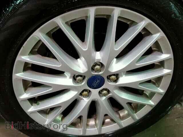 2012 FORD FOCUS - VIN: 1FAHP3H24CL395041 - Фото 10
