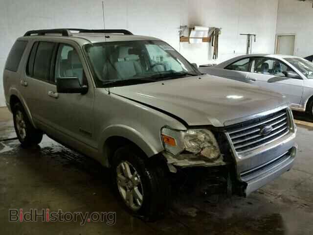 Photo 1FMEU73E28UA13830 - FORD EXPLORER 2008