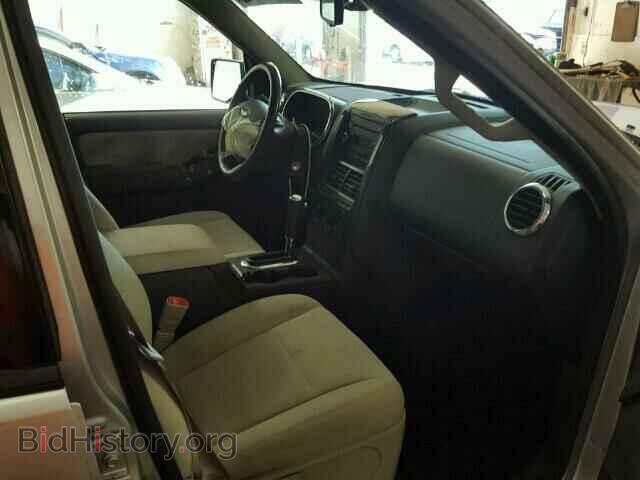 2008 FORD EXPLORER - VIN: 1FMEU73E28UA13830 - Photo 5