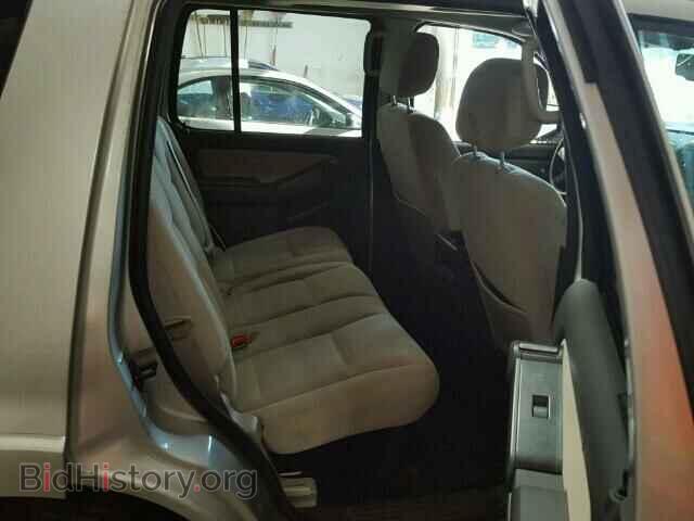 2008 FORD EXPLORER - VIN: 1FMEU73E28UA13830 - Photo 6