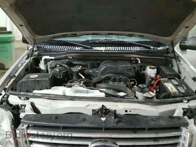 2008 FORD EXPLORER - VIN: 1FMEU73E28UA13830 - Photo 7