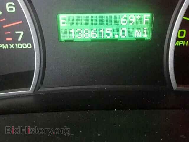 2008 FORD EXPLORER - VIN: 1FMEU73E28UA13830 - Photo 8