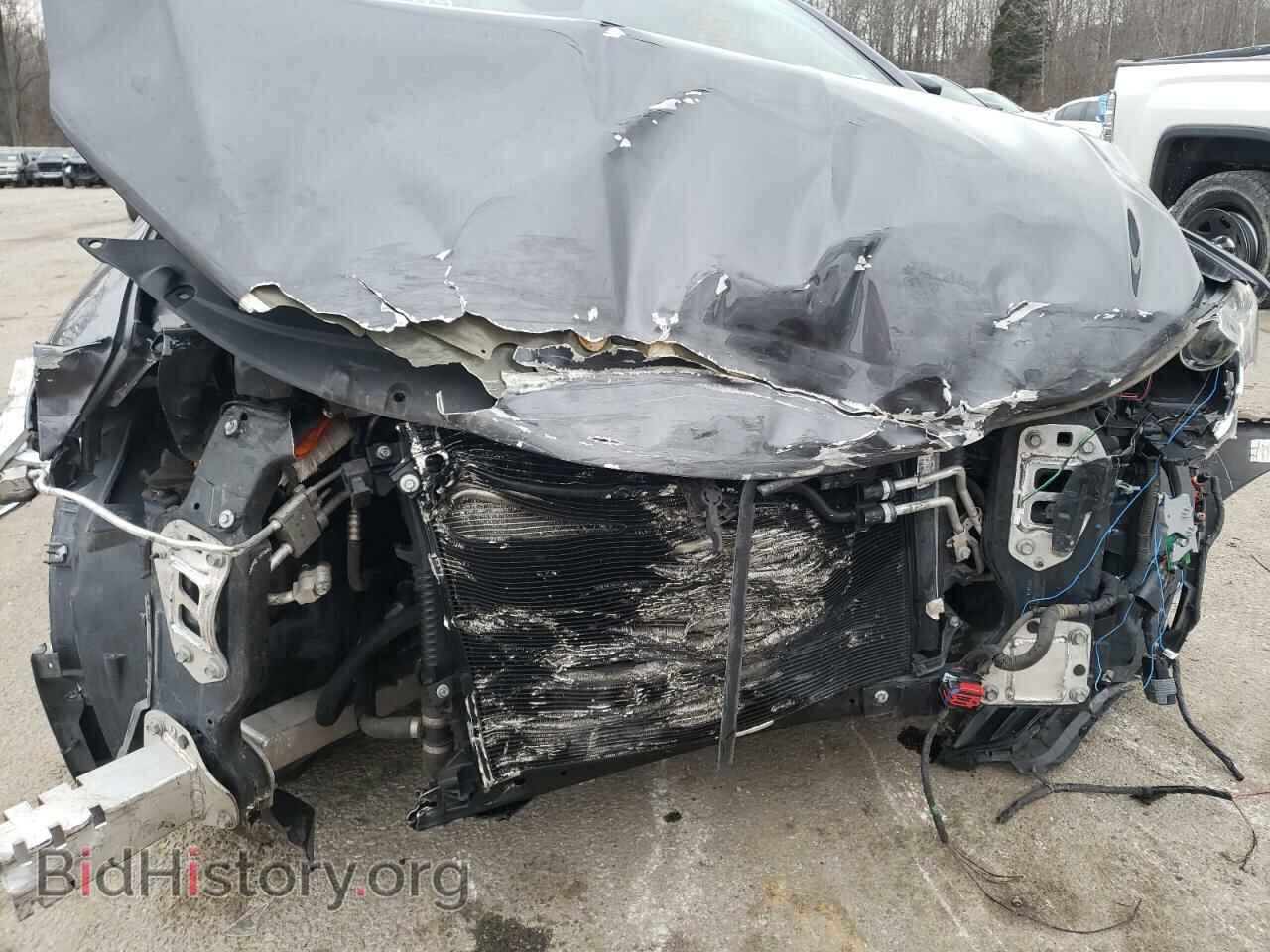 2015 CHRYSLER 200 - VIN: 1C3CCCABXFN726163 - Фото 7