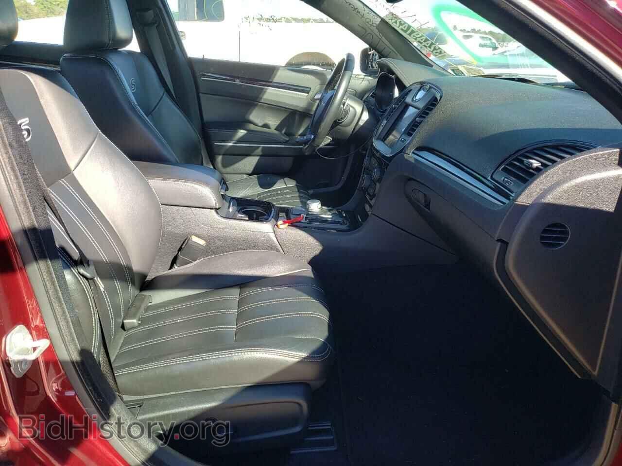 2020 CHRYSLER 300 - VIN: 2C3CCAGG5LH158979 - Фото 5