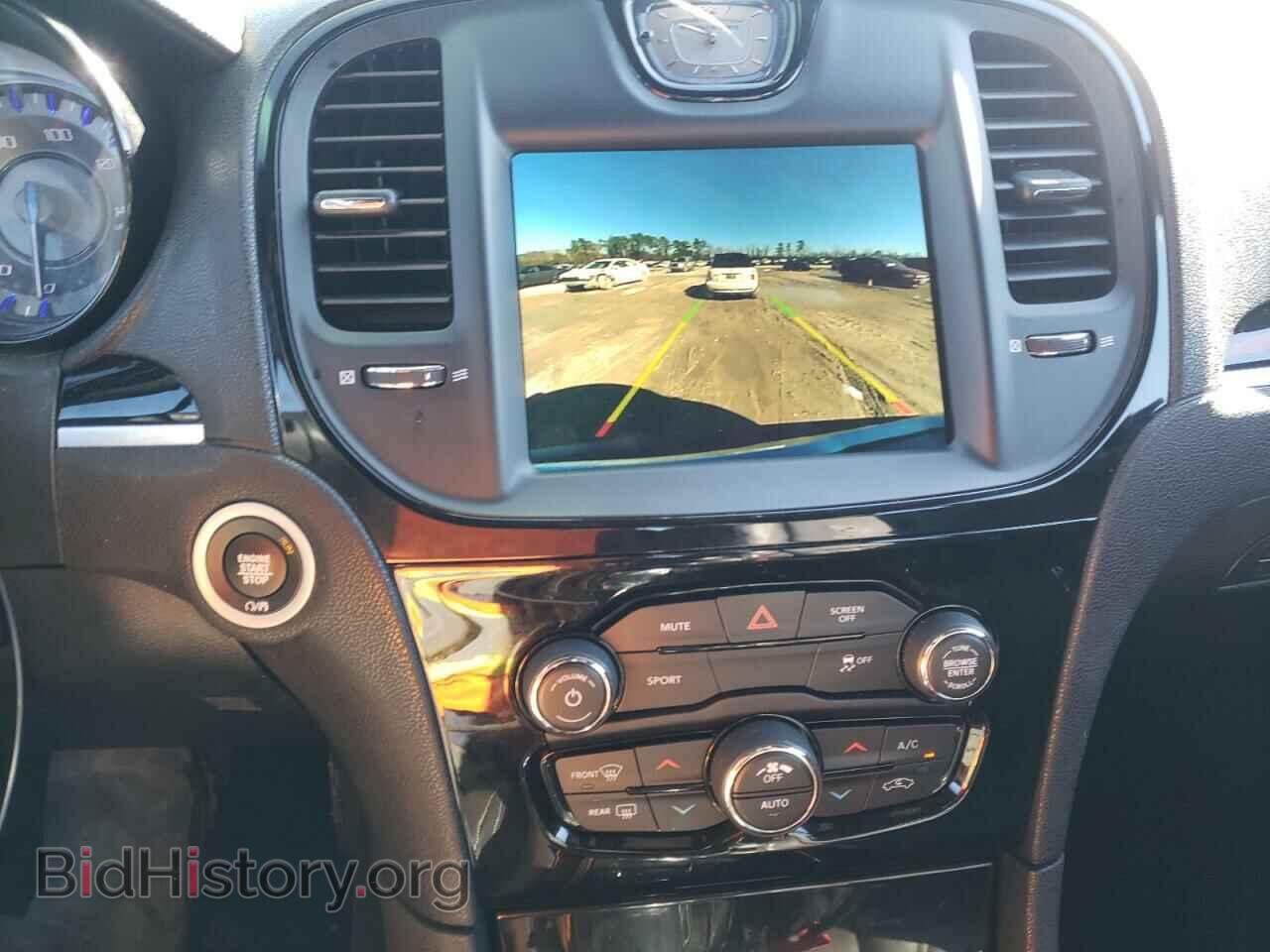 2020 CHRYSLER 300 - VIN: 2C3CCAGG5LH158979 - Фото 9