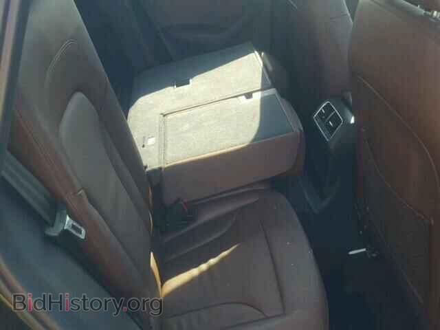 2014 AUDI Q5 - VIN: WA1LFAFP8EA039565 - Фото 6