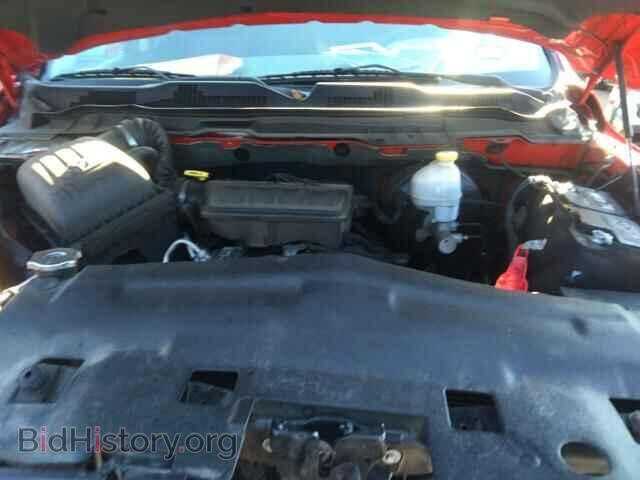 2012 DODGE RAM 1500 - VIN: 1C6RD6GP1CS108757 - Фото 7
