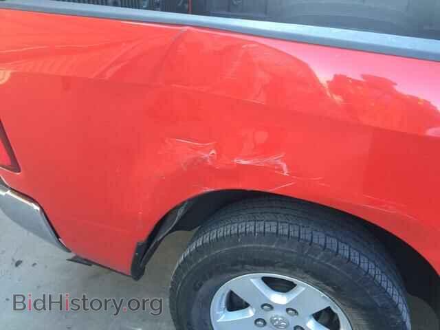 2012 DODGE RAM 1500 - VIN: 1C6RD6GP1CS108757 - Фото 9